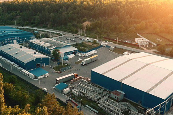 광동해피하트그룹