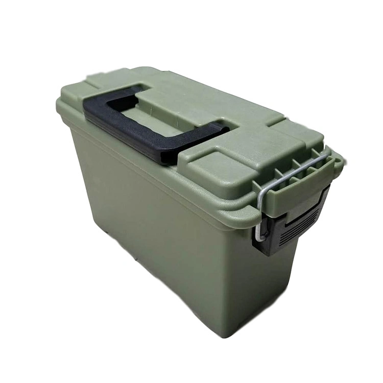 Plastic Military Ammo Can Ammo Box Military Can