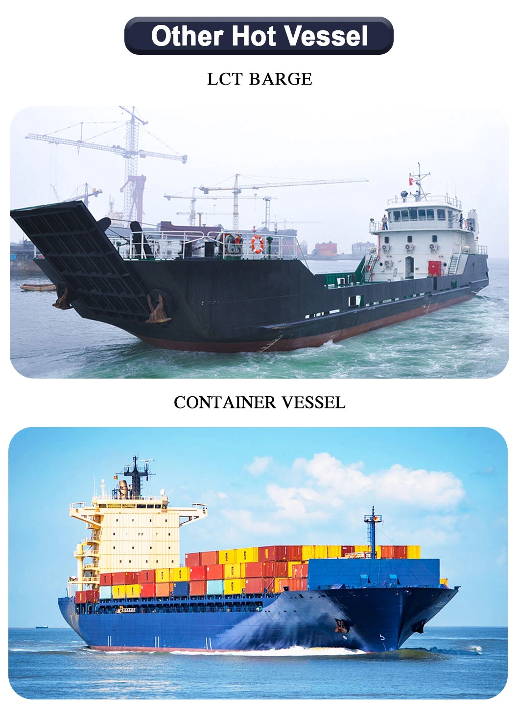 Brand New 1000dwt Oil Tank Cargo Ship for Sale