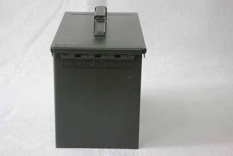 Ammo Can, Army Quality Level, Waterproof M19A1/M2a1/PA108