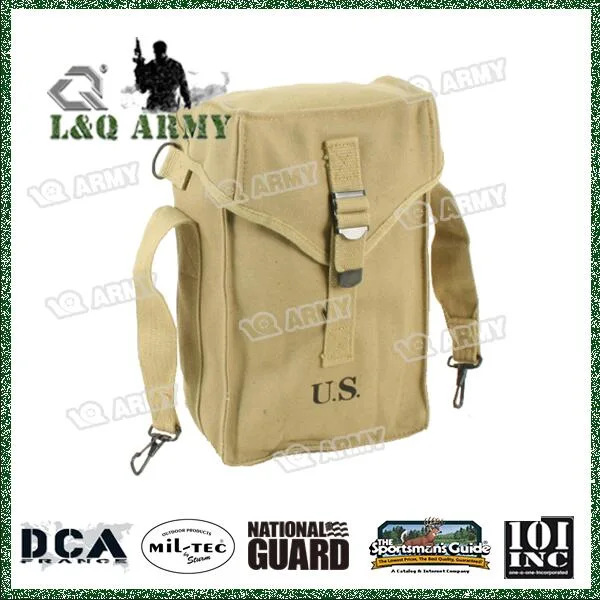 Canvas M1 Ammunition Bag Pouch