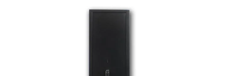 Hot Sale & High Quality Customized Security Electronic Digital Home Gun Safe Box (USG-1535MG6)