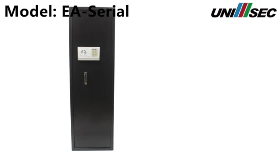 Uni-Sec 고품질 최소 강철 캐비닛 권총 중국산 높은 안전 도매(USG-1545EA10)